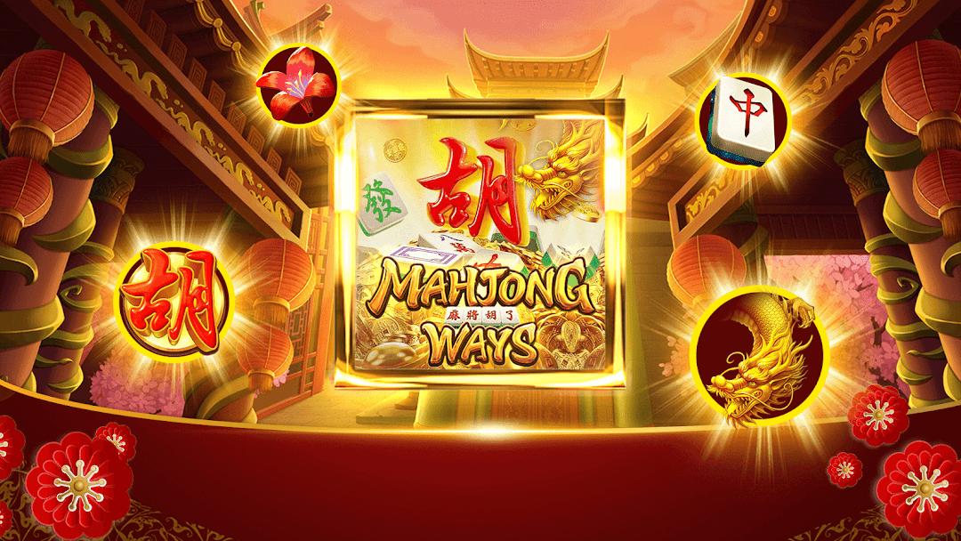 A Wide Selection of Games Available on Demo Mahjong Slot Site